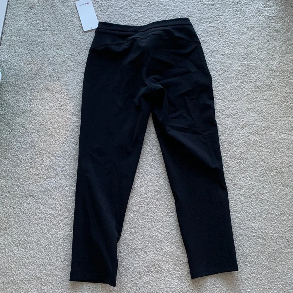 Lululemon On The Move Pant NWT - Picture 11 of 11